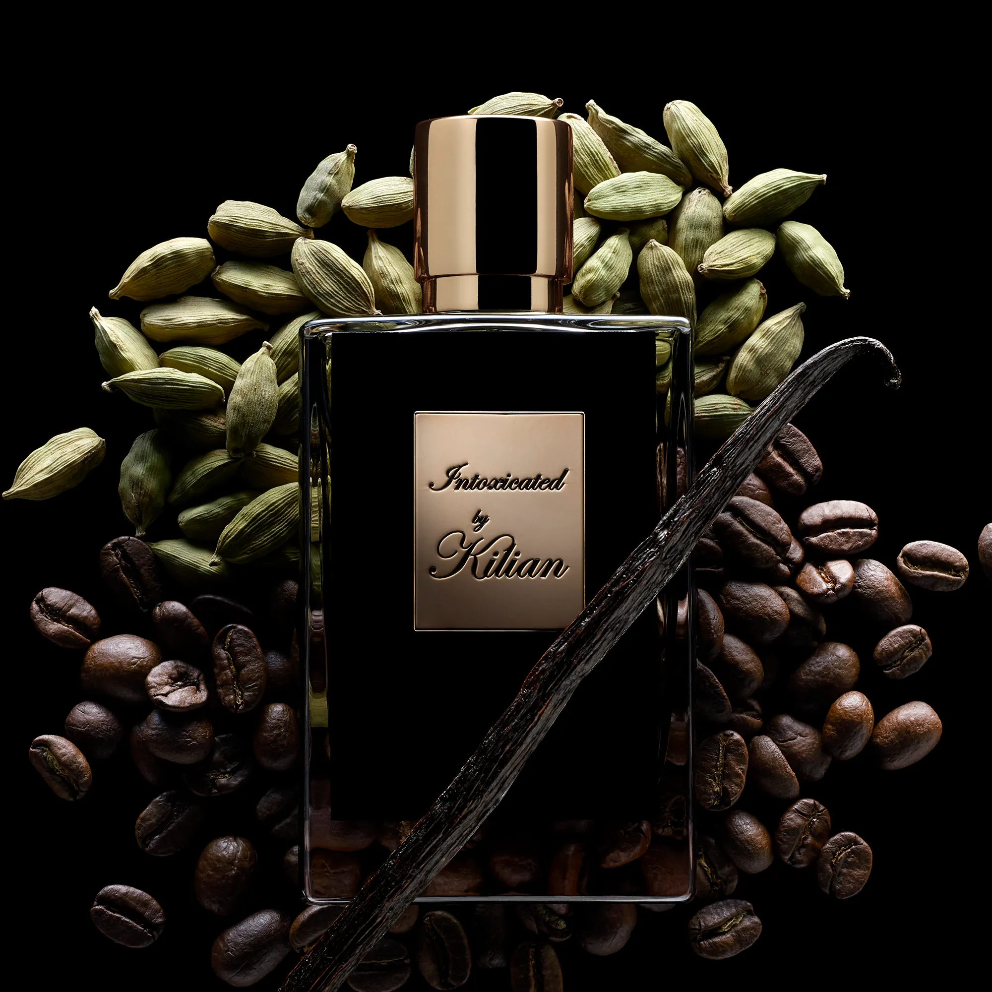 Intoxicated Парфюмерная вода