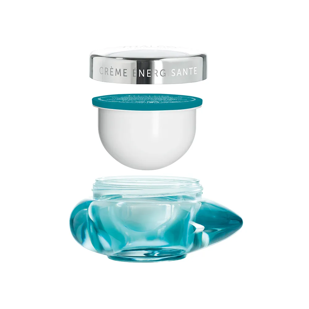 ENERGISING CREAM Энергизирующий крем для сияния и коррекции морщин