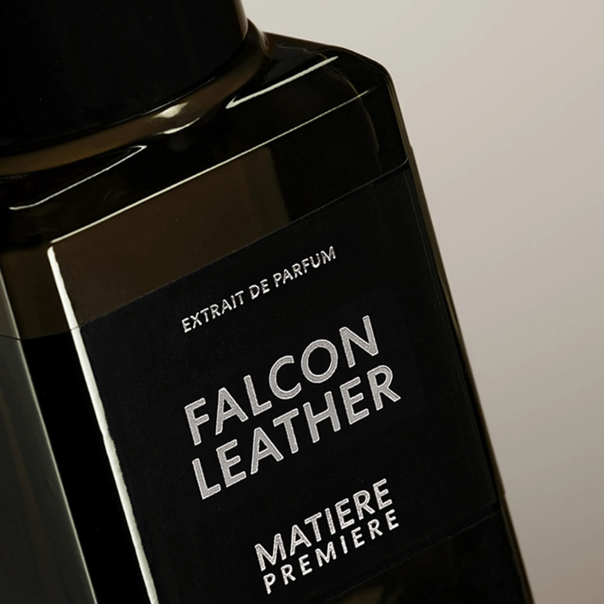 FALCON LEATHER Парфюмерный экстракт 