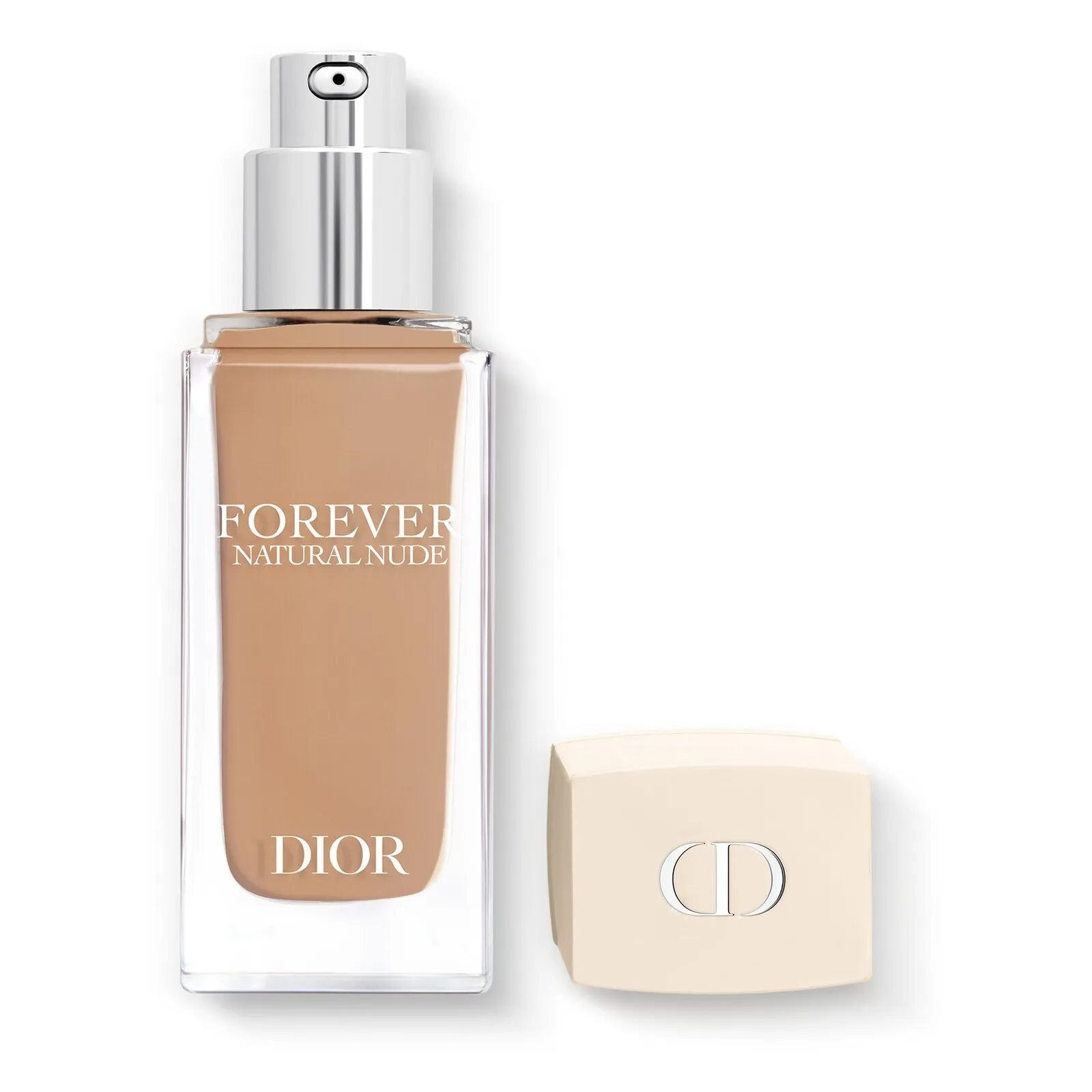 Forever Natural Nude Тональное средство для лица