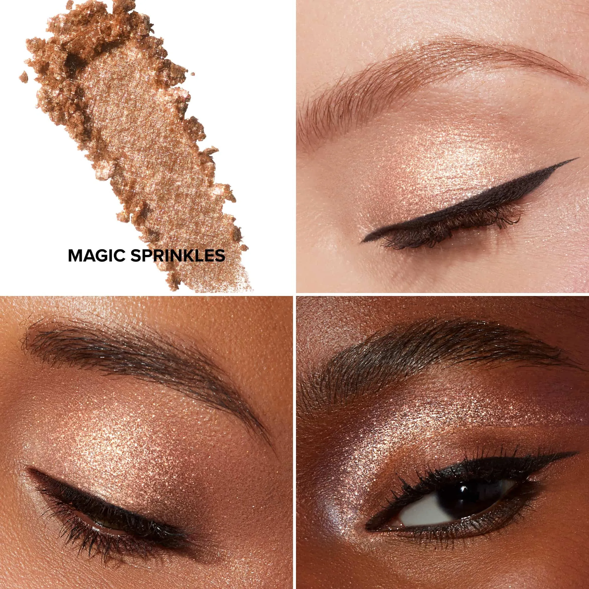 DISCO CRUSH HIGH SHINE GLITTER EYE + FACE SPARKLE ΠΠ½ΠΎΠ³ΠΎΡΡΠ½ΠΊΡΠΈΠΎΠ½Π°Π»ΡΠ½ΡΠΉ ΡΠΈΡΡΡΠΈΠΉ ΠΏΠΈΠ³ΠΌΠ΅Π½Ρ Π΄Π»Ρ Π³Π»Π°Π· ΠΈ Π»ΠΈΡΠ°