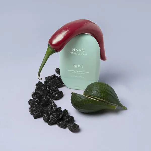 HAND CREAM FIG FIZZ Крем для рук с пребиотиками