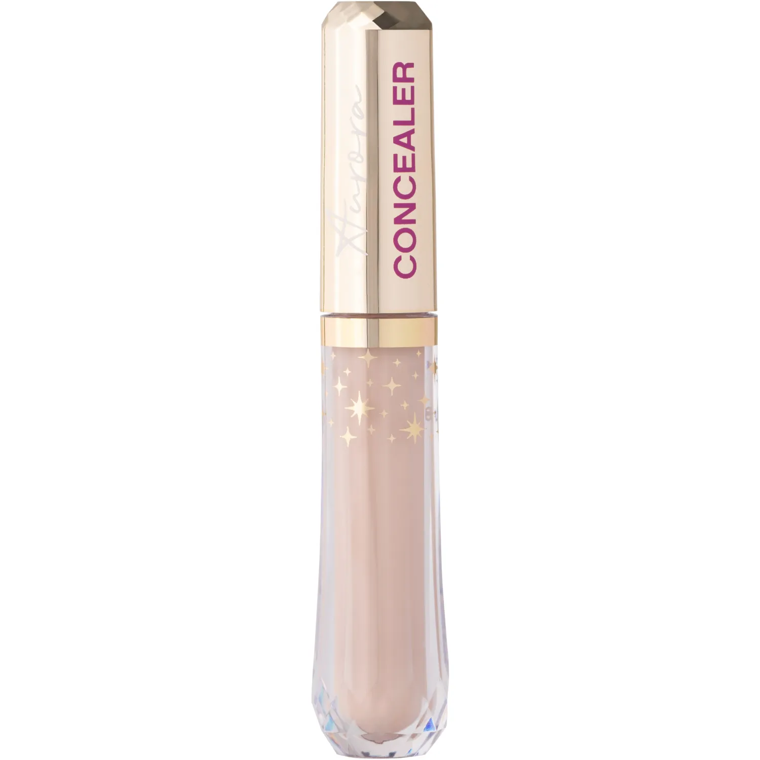 Aurora Консилер со светоотражающими частицами