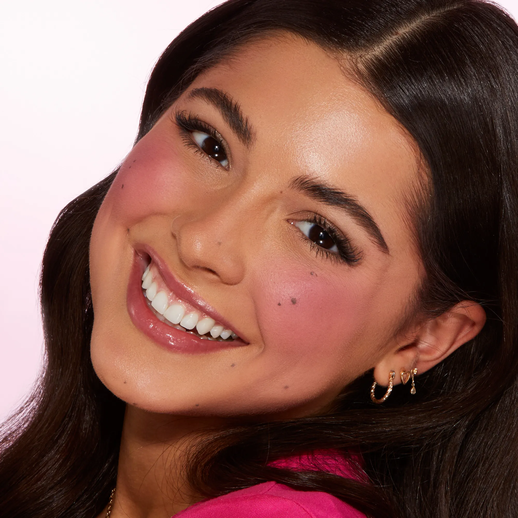 CLOUD CRUSH BLUSH Румяна