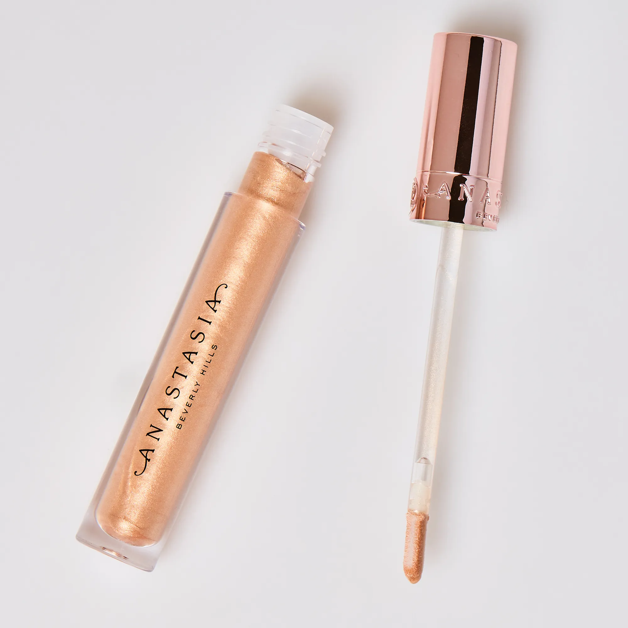 LIP GLOSS Блеск для губ