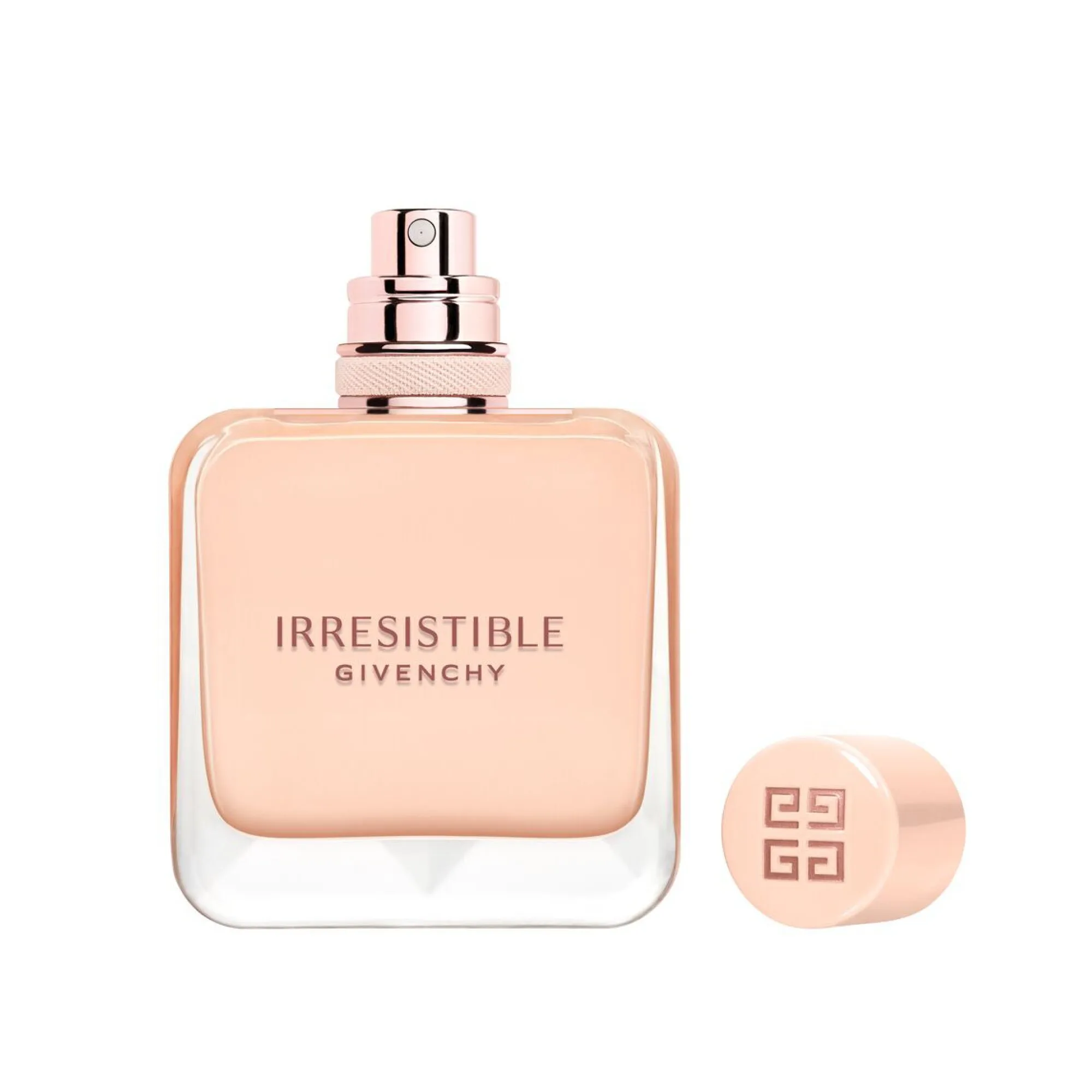 Irresistible Nude Velvet Парфюмерная вода