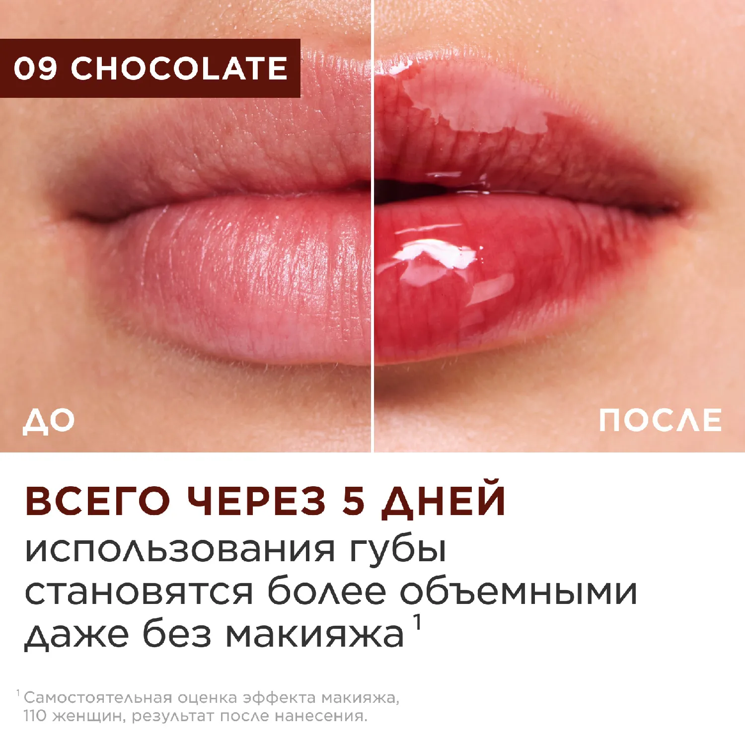 Lip Comfort Oil Масло-блеск для губ