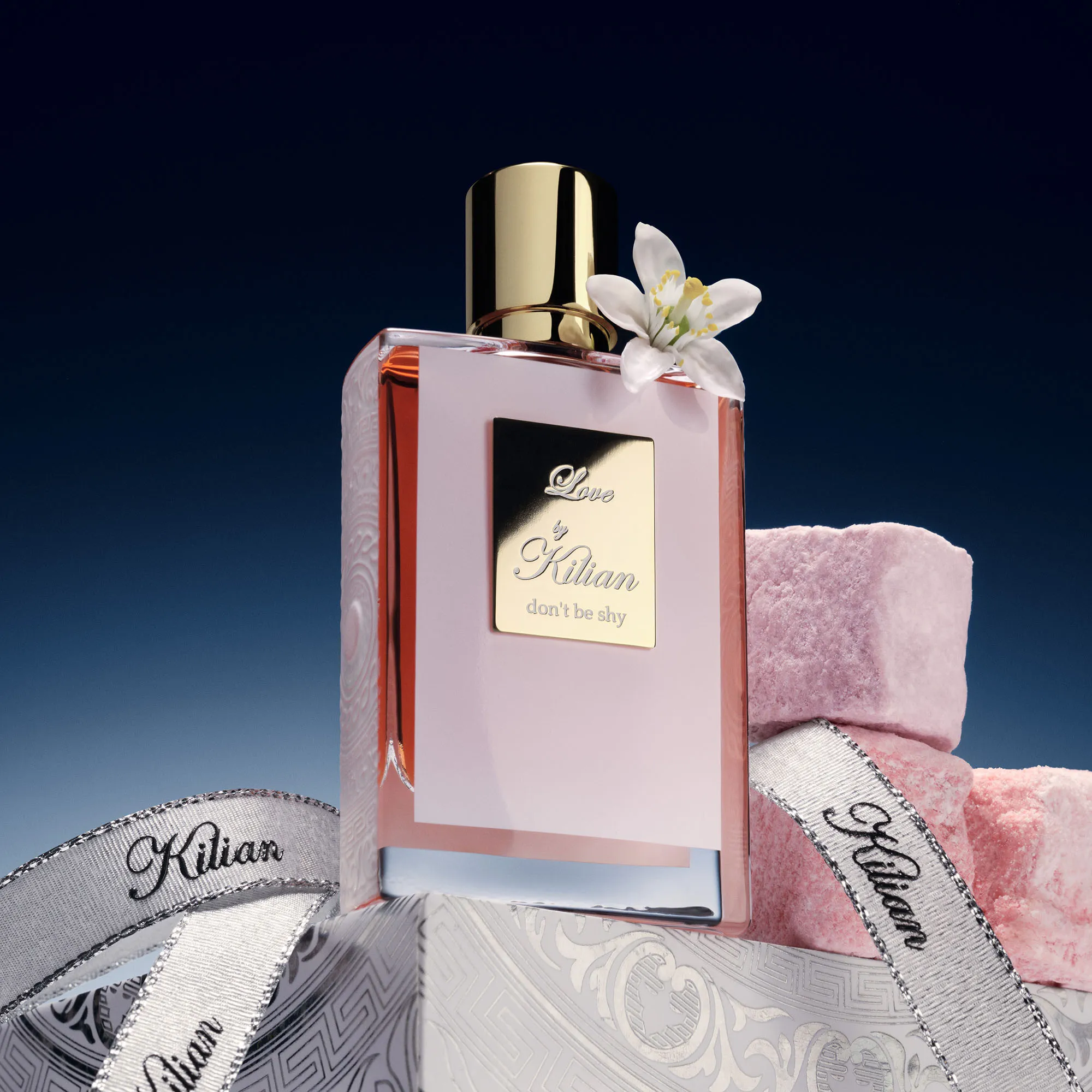 Love Don't Be Shy Icon Set Парфюмерный набор