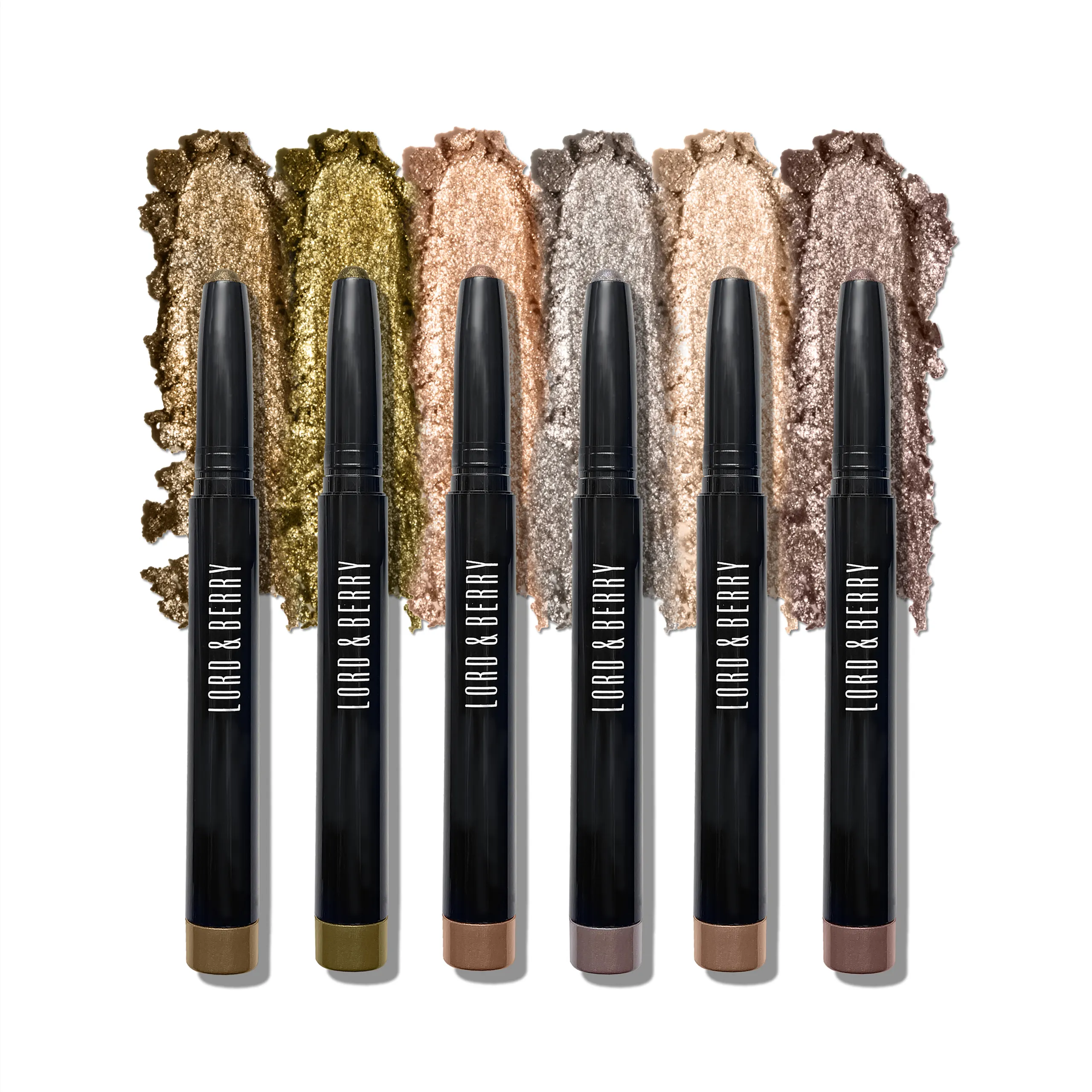 Reglam Тени кремовые для век Reglam Тени кремовые для век