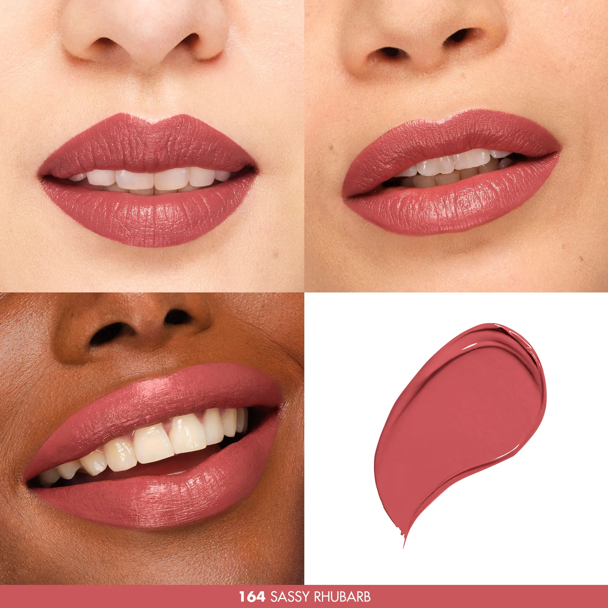 ROUGE ARTIST FOR EVER Помада для губ