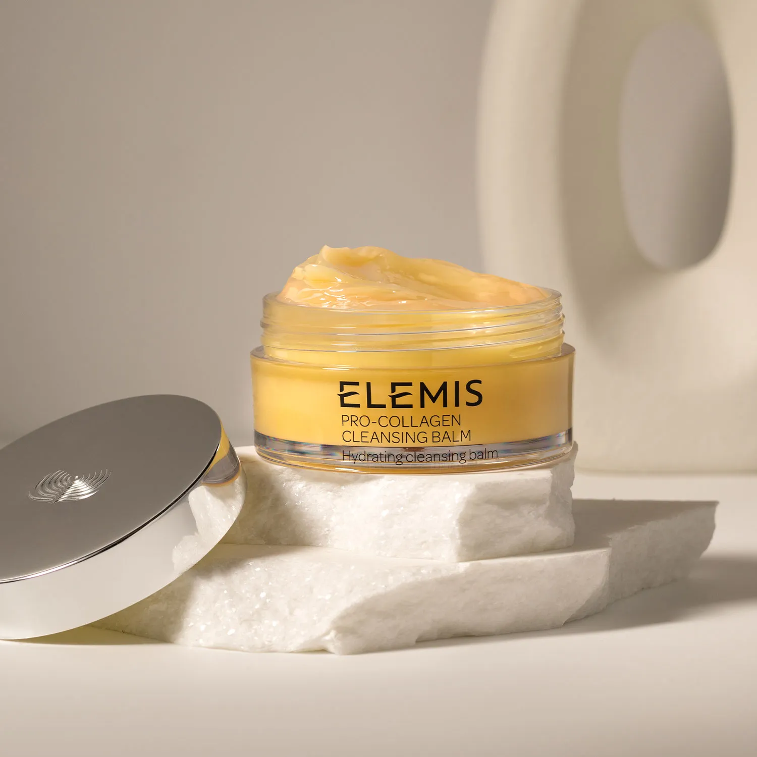 Pro-Collagen Anti-Age Бальзам для умывания 