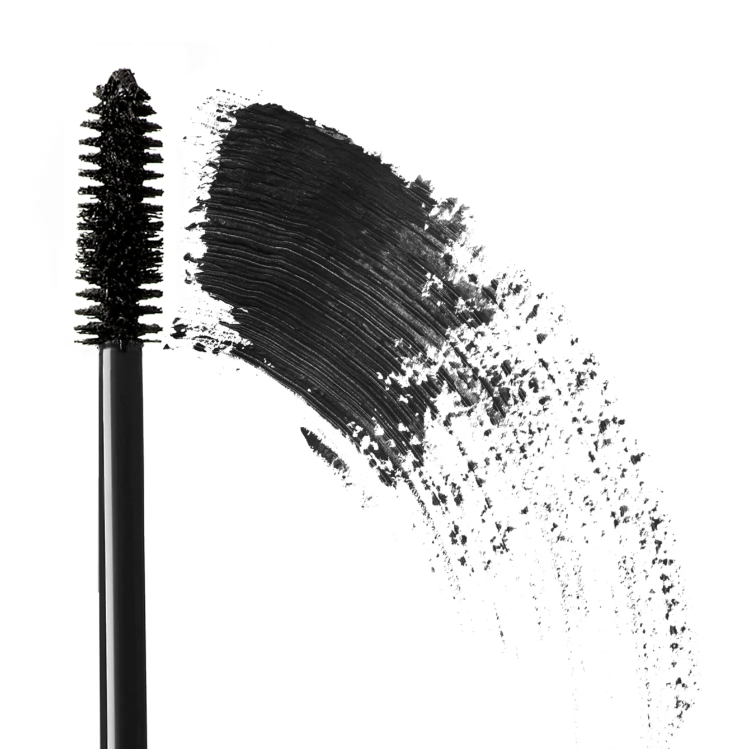 DRAMA SIZED MASCARA Тушь с эффектом накладных ресниц