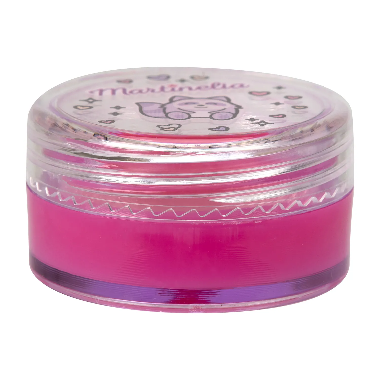 Бальзам для губ енот