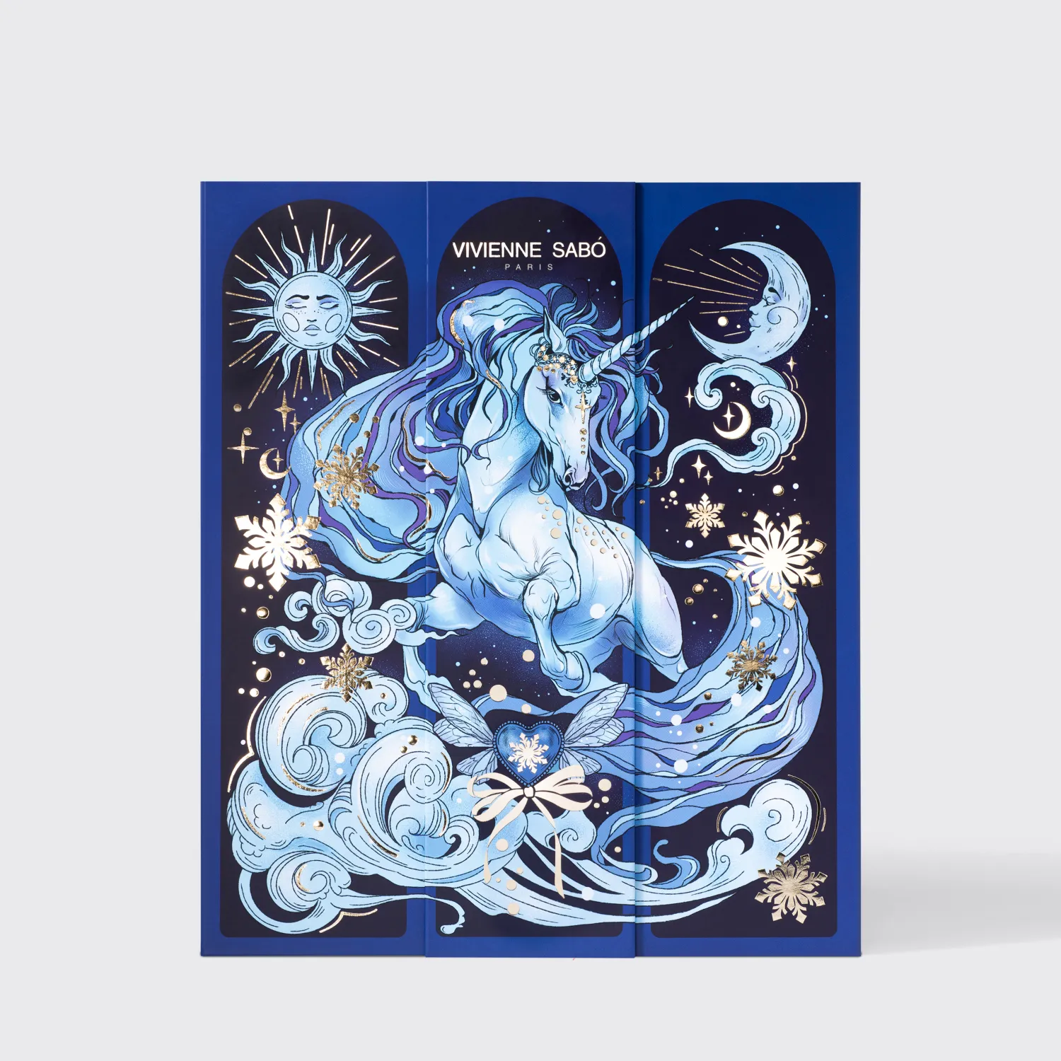 Адвент-календарь на 15 дней