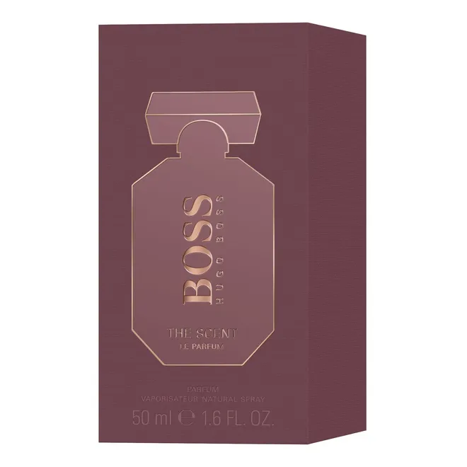 THE SCENT LE PARFUM FOR HER Духи