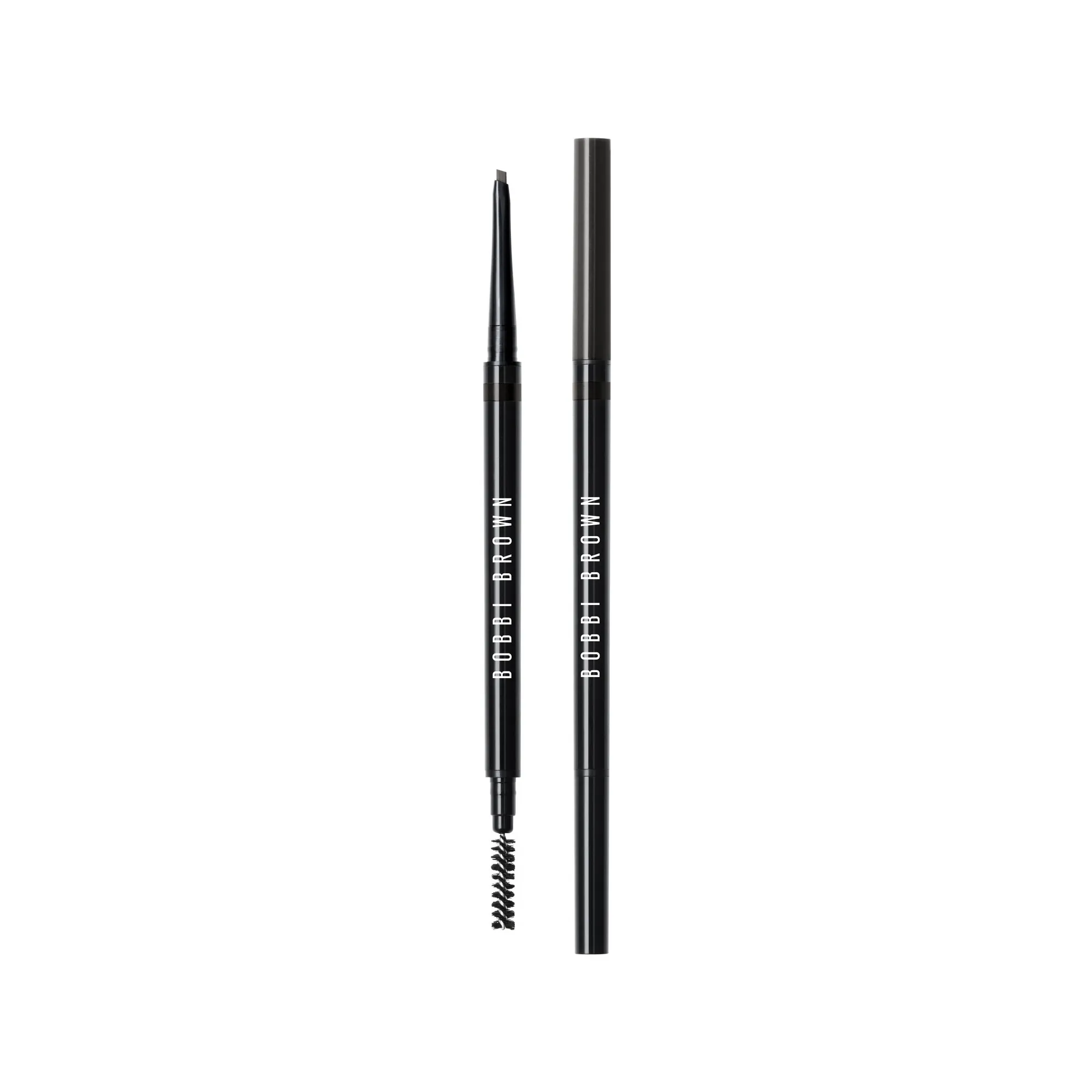 BOBBI BROWN MICRO Карандаш для Бровей Тонкий Black