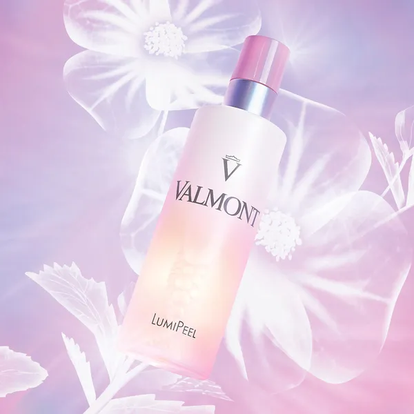 Luminosity Обновляющий лосьон для сияния кожи