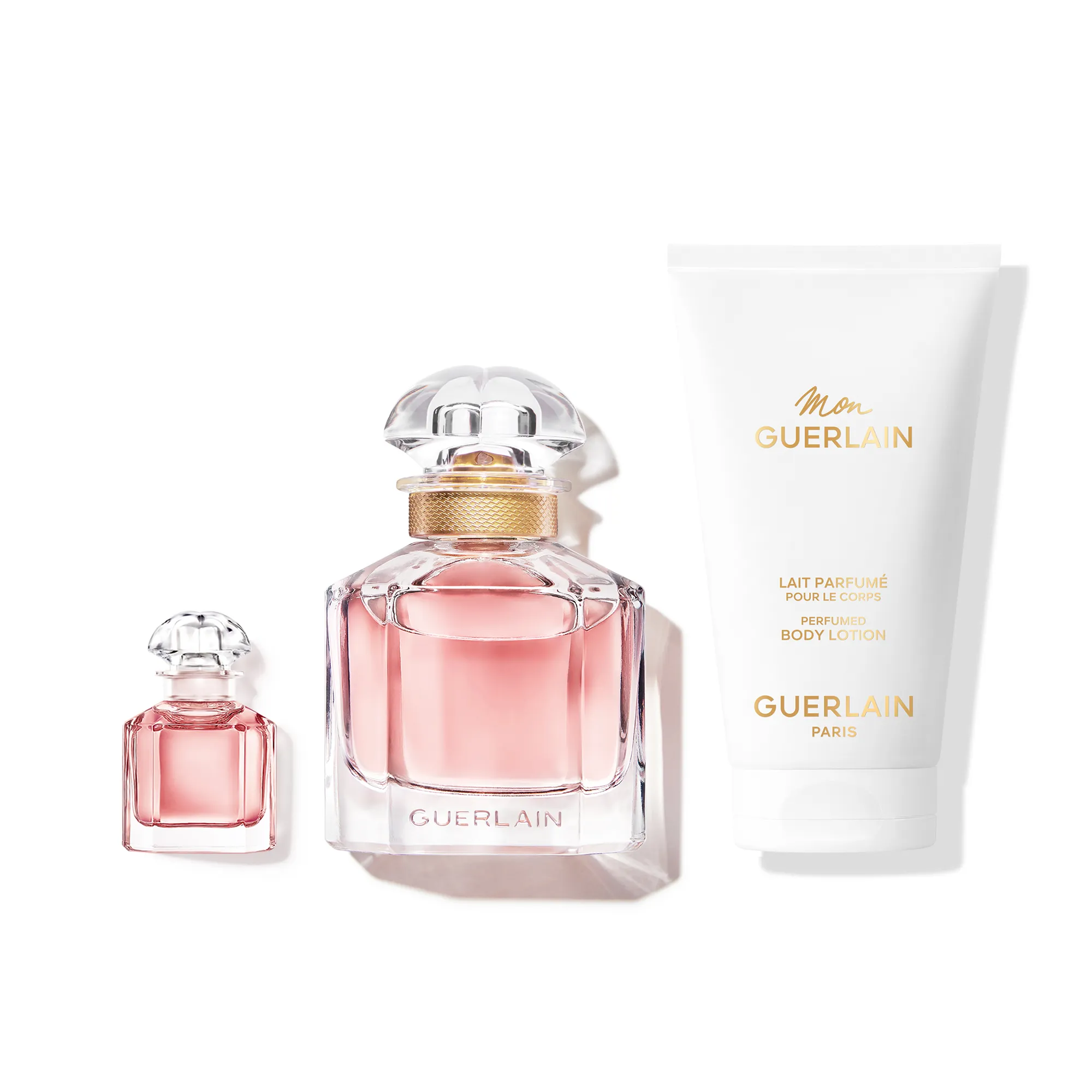 Mon Guerlain Парфюмерный набор