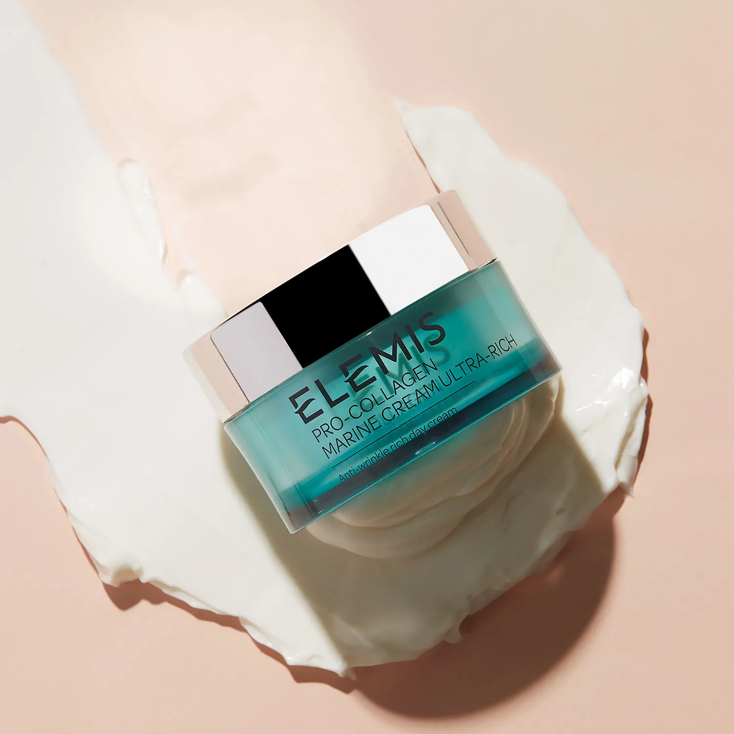 Pro-Collagen Крем для лица морские водоросли ультра рич