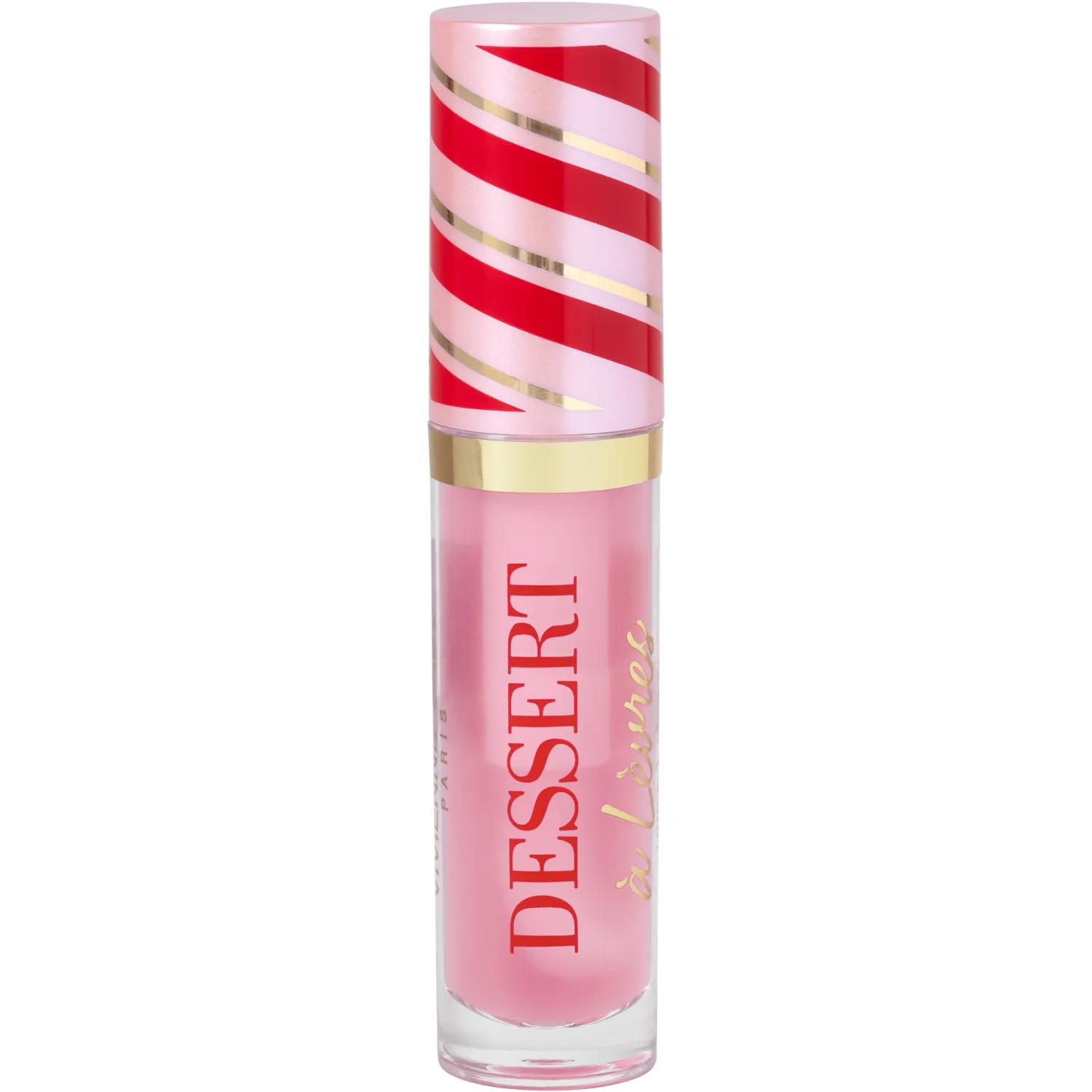Dessert a levres Масло для губ