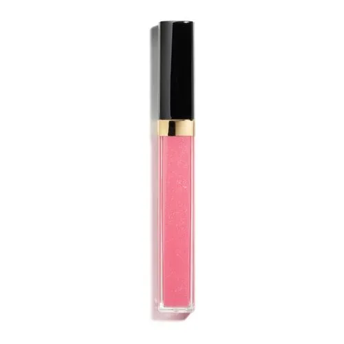ROUGE COCO GLOSS Увлажняющий ультраглянцевый блеск для губ