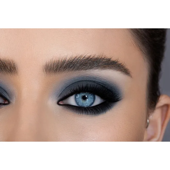 MINI XENON Палетка теней