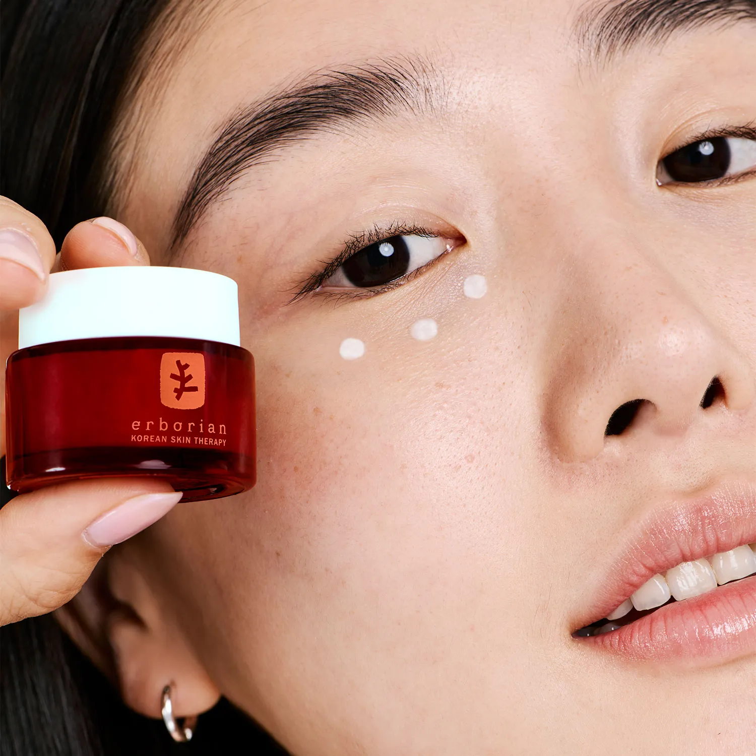 Super Ingredients Крем ночной для кожи вокруг глаз 