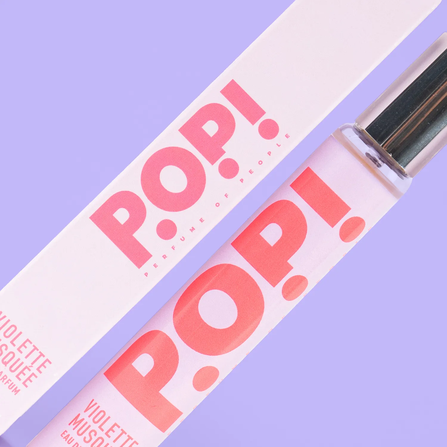 Violette Musquee Парфюмерная вода