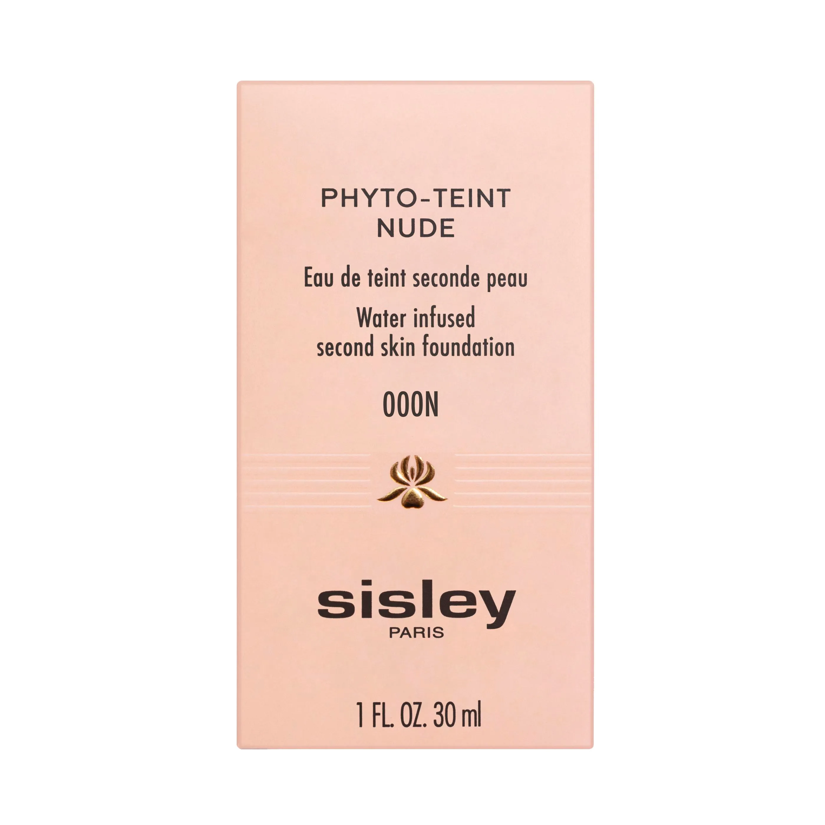 Phyto-Teint Nude Тональное средство-флюид