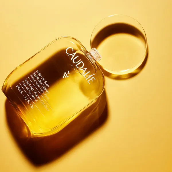 SOLEIL DE VIGNES Сухое масло для тела