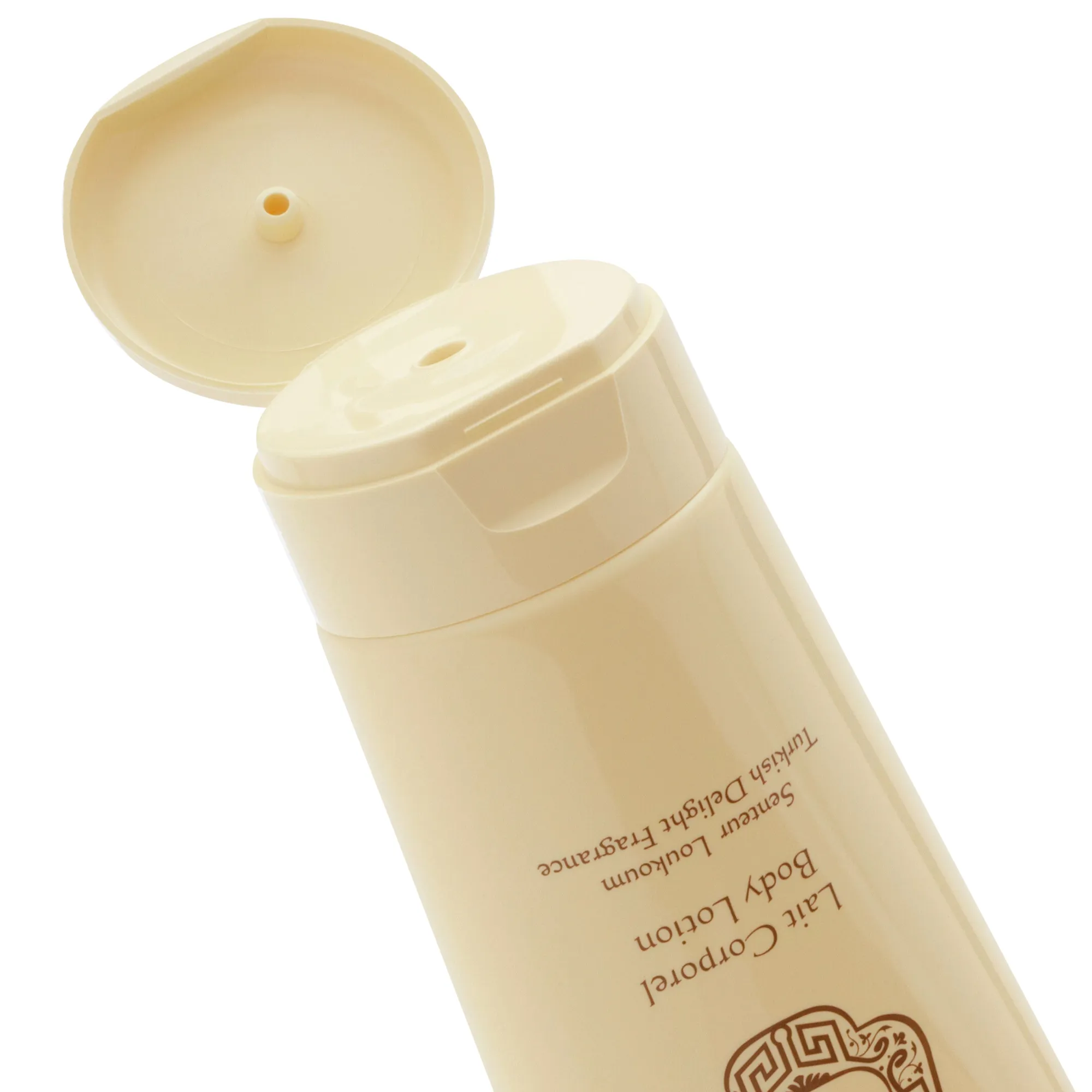 Лосьон для тела лукум