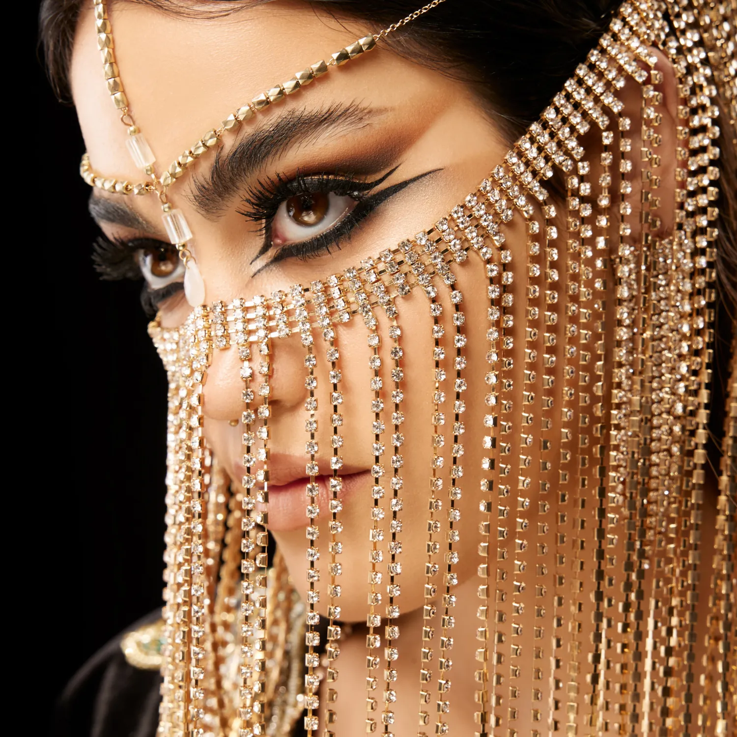 Cabaret NOIR ARABIQUE Подарочный набор