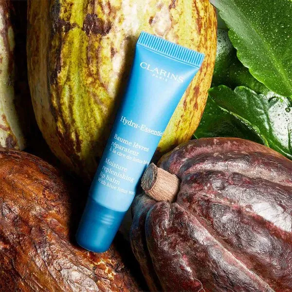 Hydra-Essentiel Интенсивно увлажняющий и восстанавливающий бальзам для губ