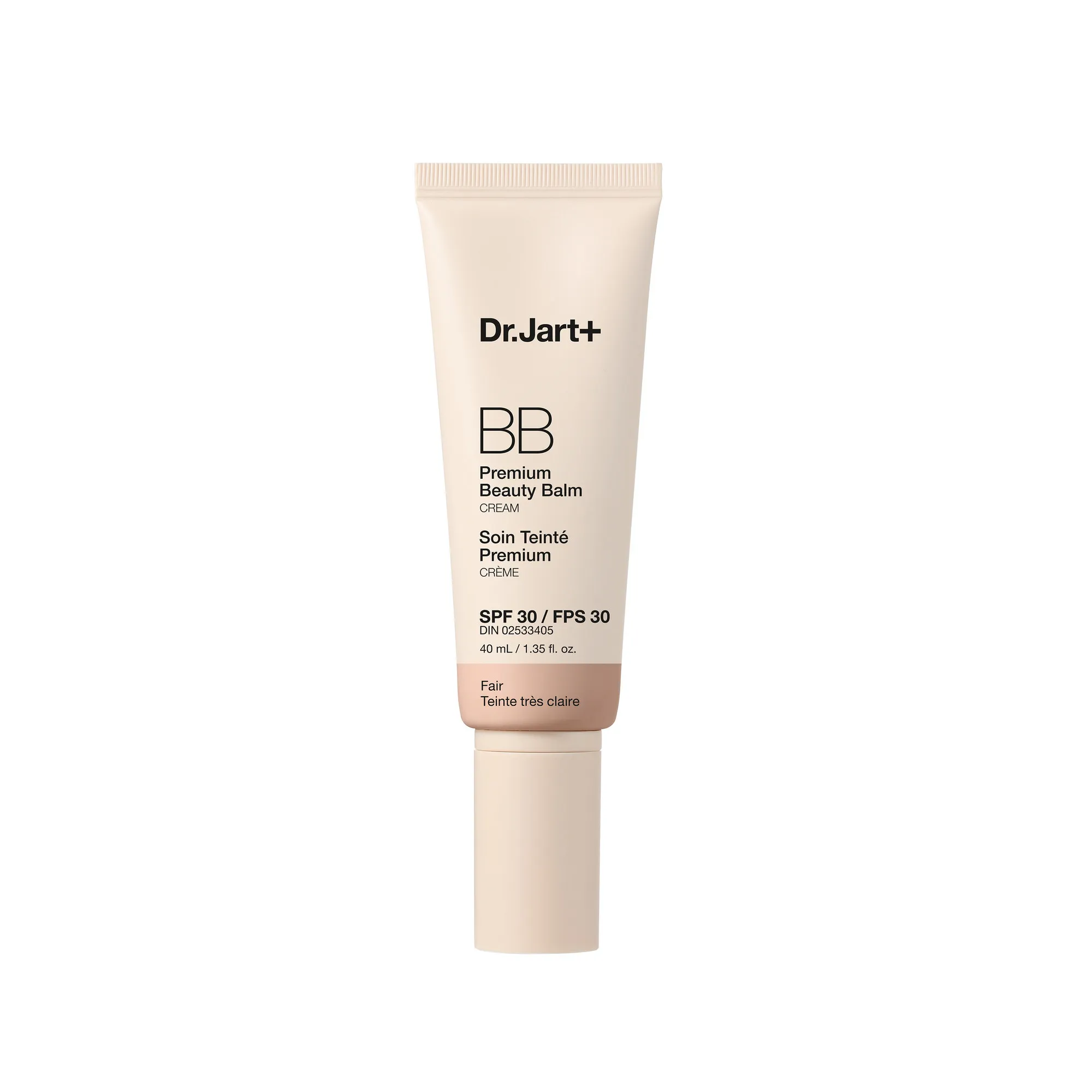 Premium Beauty Balm BB-крем для лица SPF 50 Premium Beauty Balm BB-крем для лица SPF 50