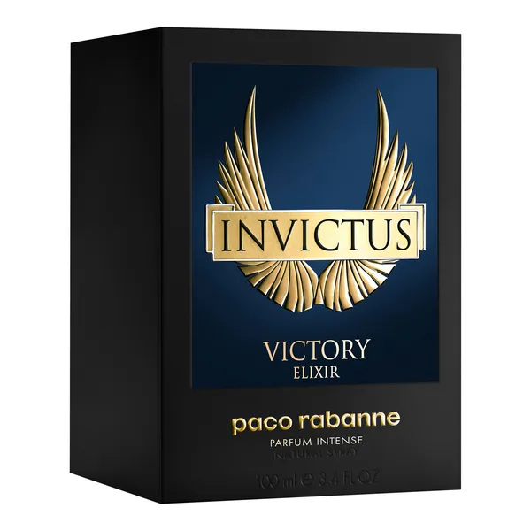 Invictus Victory Elixir Насыщенная парфюмерная вода