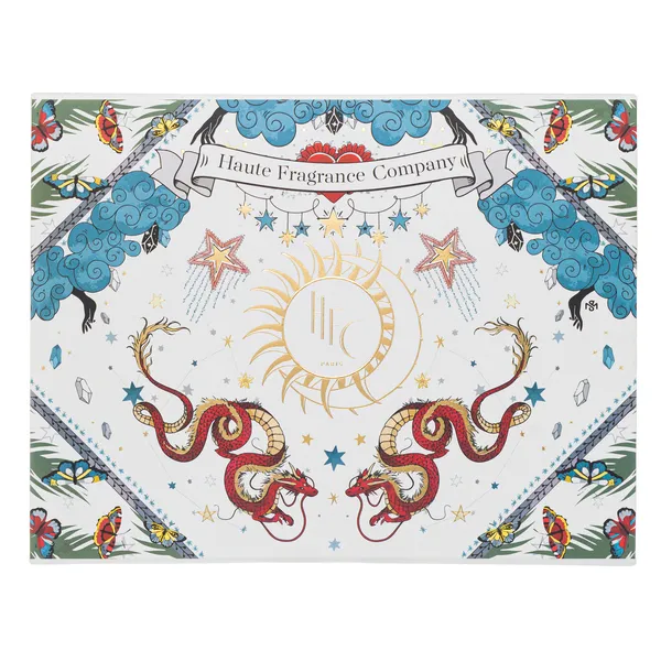 ADVENT CALENDAR Подарочный набор