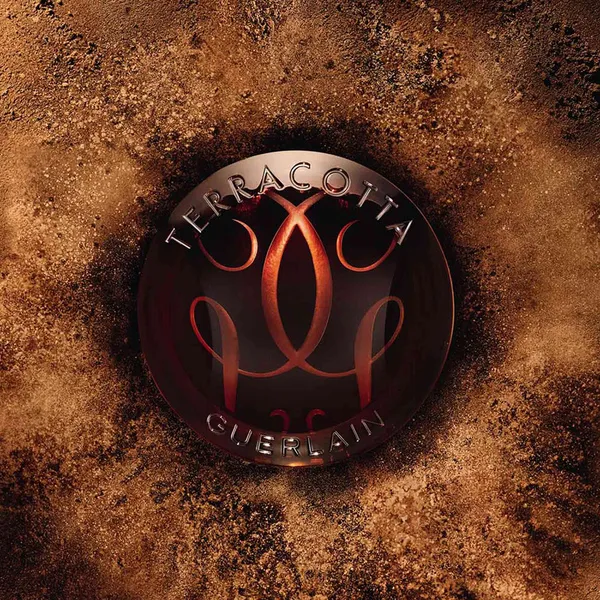 Terracotta Компактная бронзирующая пудра для лица