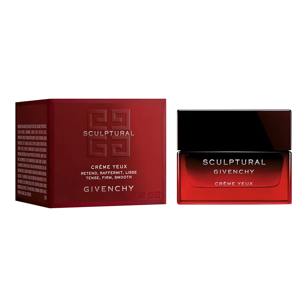 Sculptural Крем для кожи вокруг глаз антивозрастной