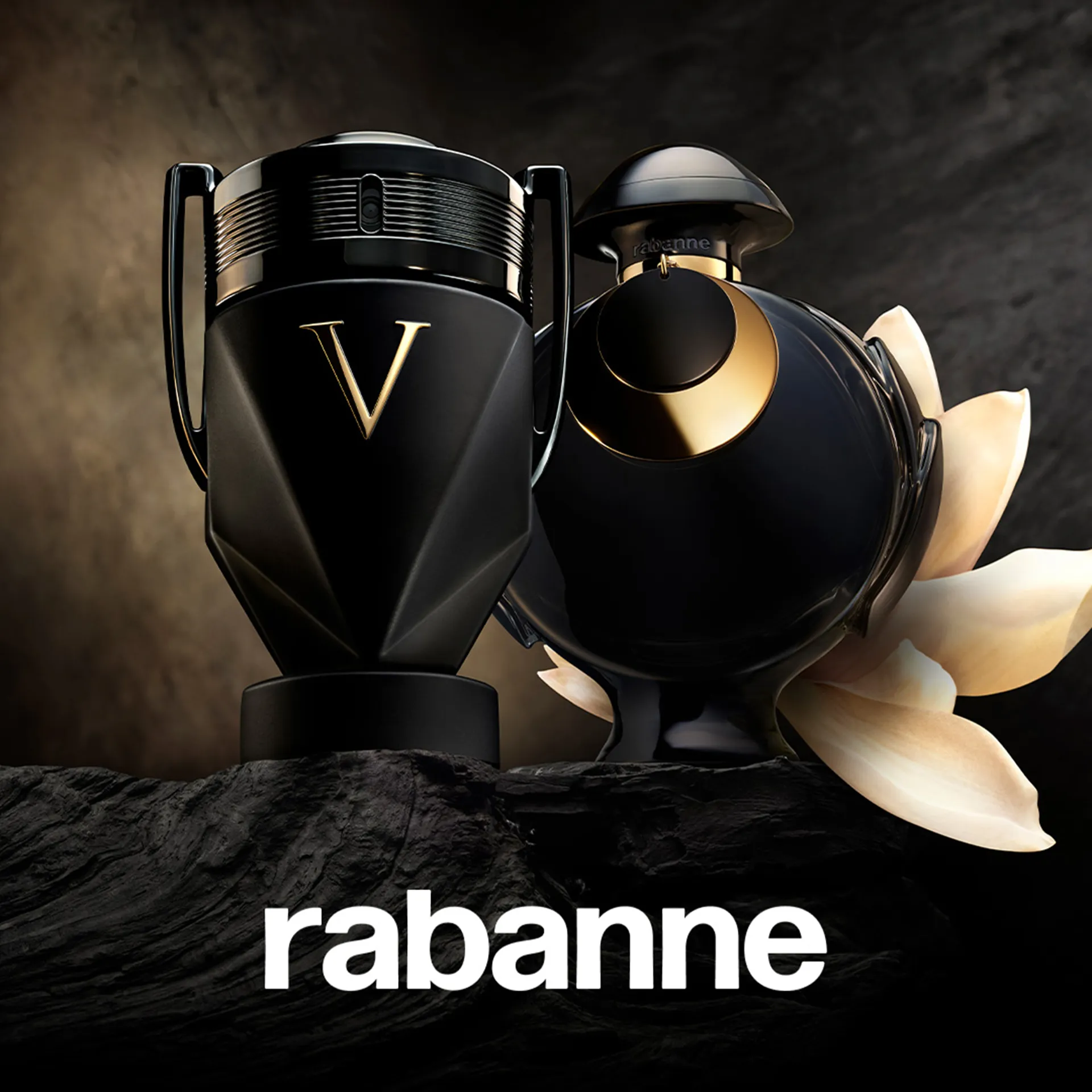 Olympea Absolu Духи-cпрей