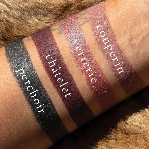 Petits Fours Violetta Палетка теней