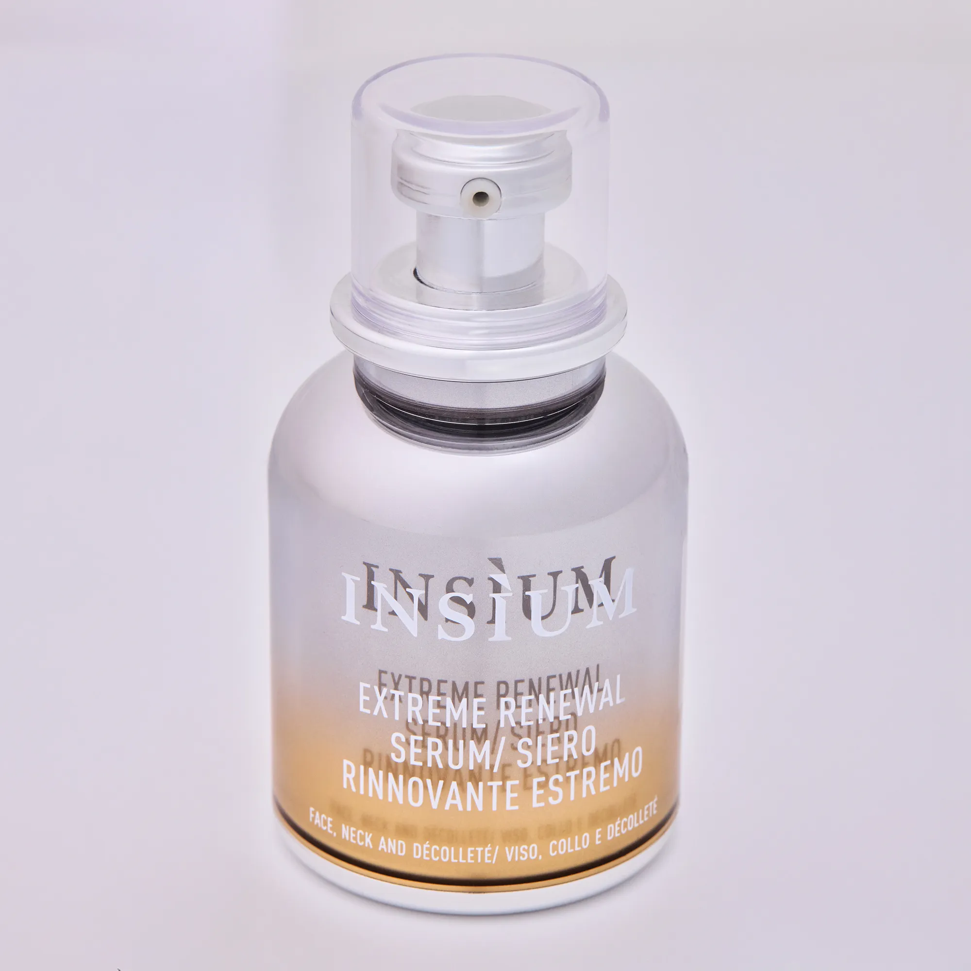 TIMELESS SIERI Сыворотка для экстремального восстановления кожи