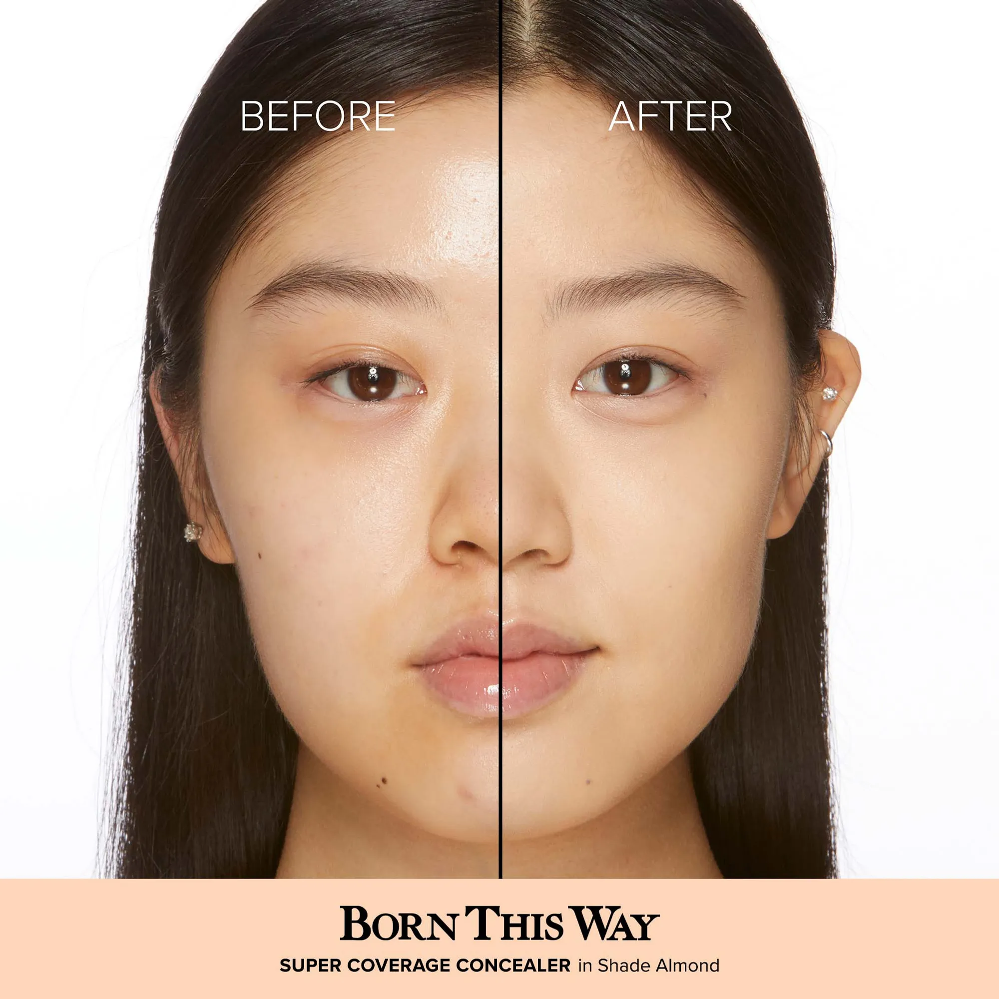BORN THIS WAY SUPER COVERAGE MULTI-USE CONCEALER Консилер с высокой степенью покрытия