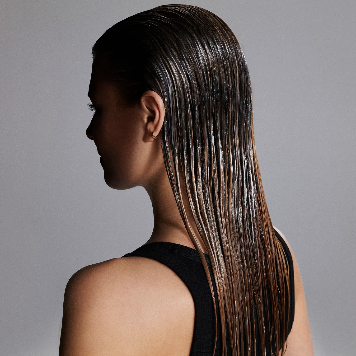 Moisture Mystery Conditioner Увлажняющий кондиционер для волос