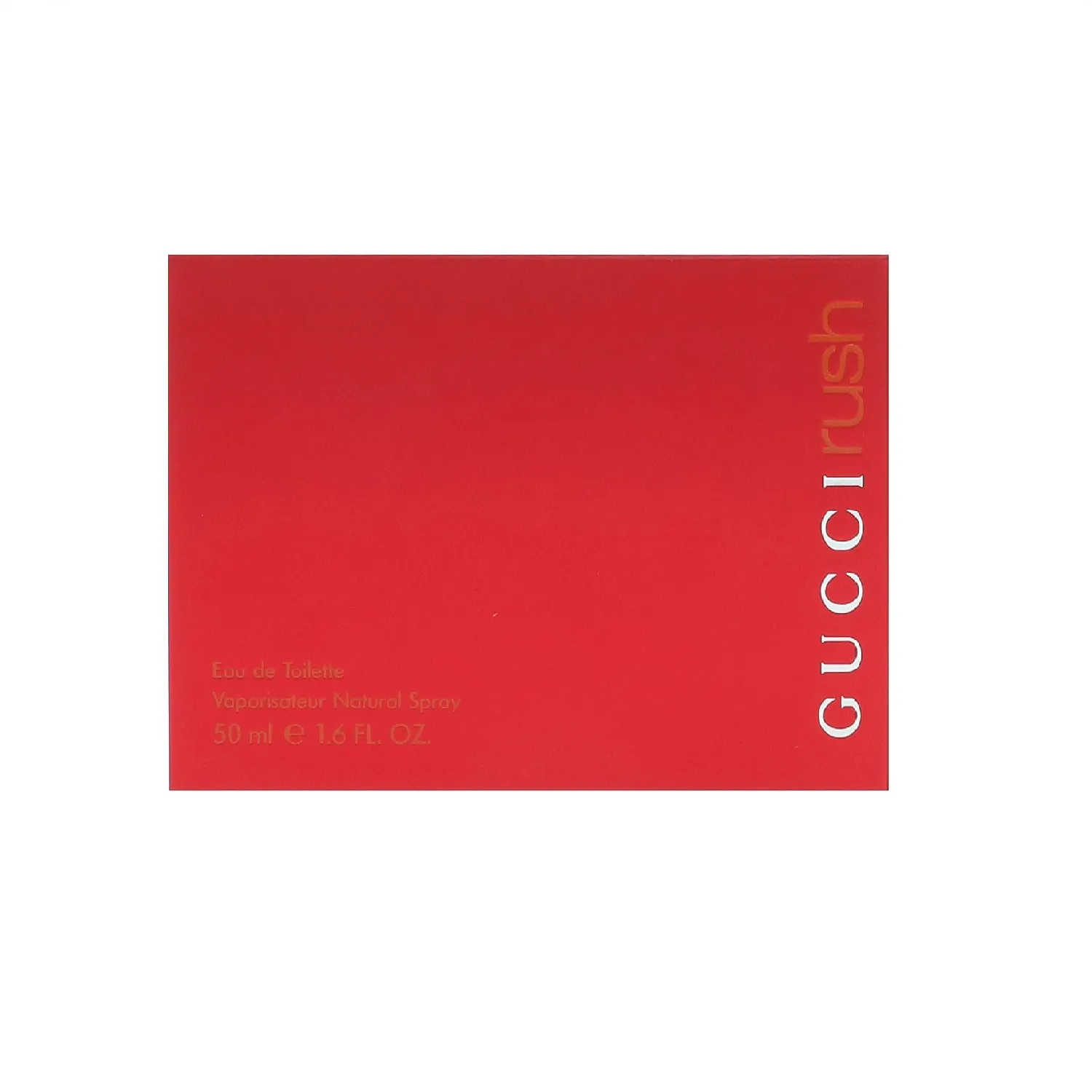 Gucci Rush Туалетная вода