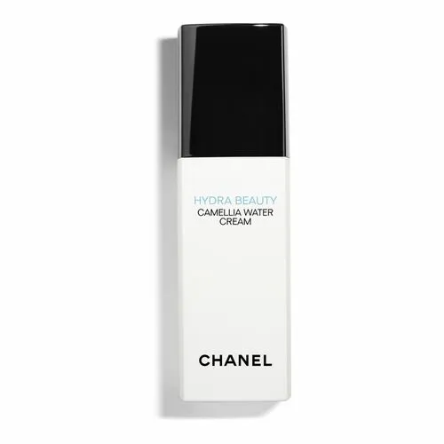HYDRA BEAUTY CAMELLIA WATER CREAM Увлажняющий крем-флюид с водой камелии для сияния кожи