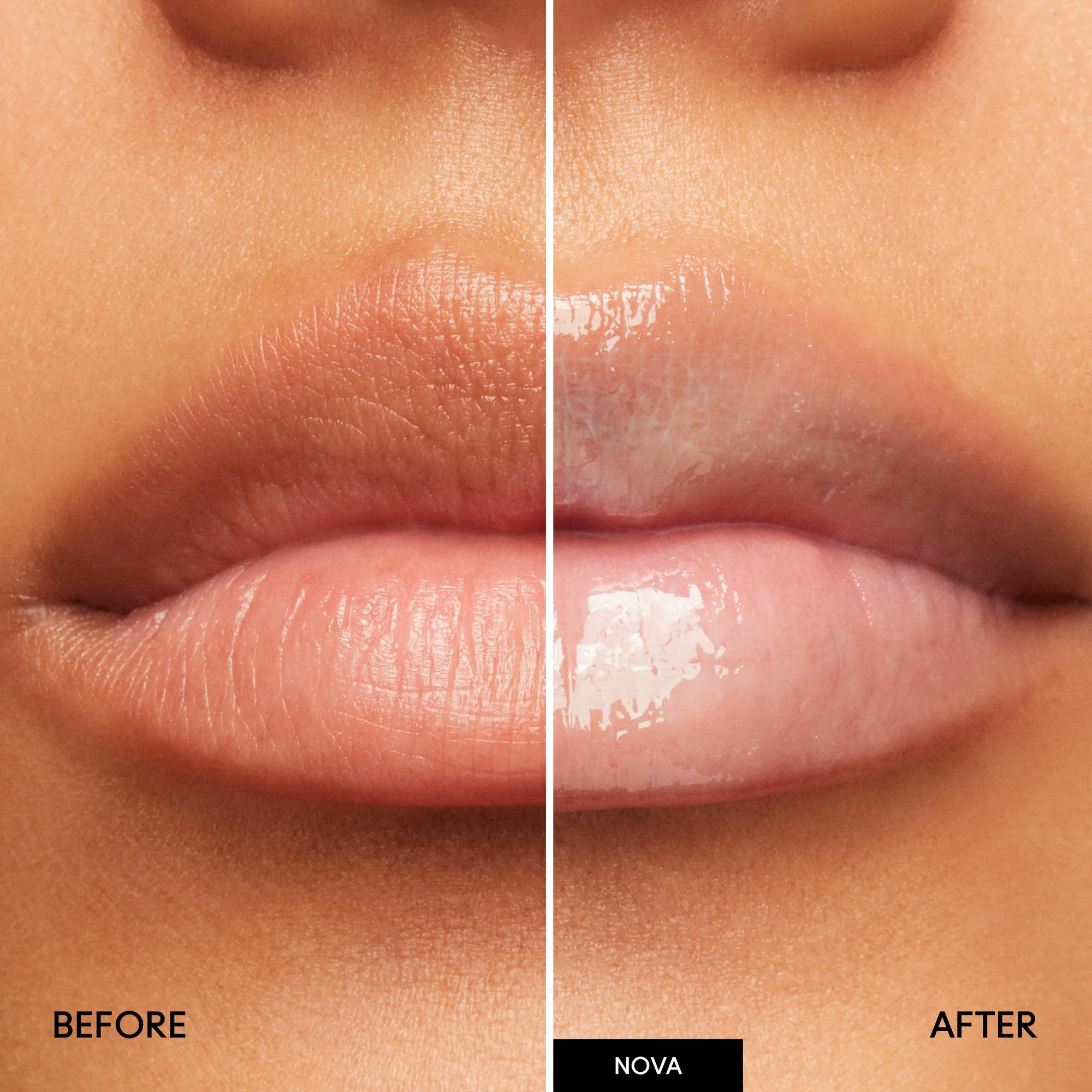 SQUIRT PLUMPING GLOSS STICK Бальзам для губ, придающий объем