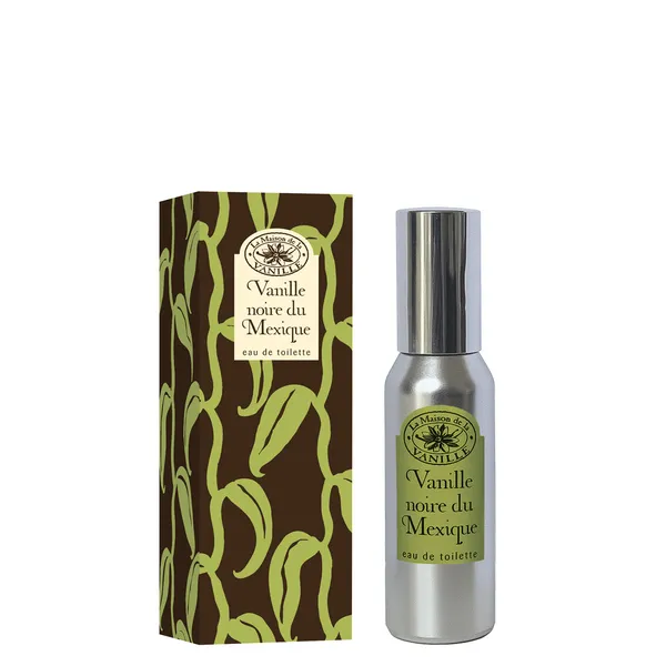 LMV Vanille Noire d Mexique Туалетная вода Мексиканская черная ваниль LMV Vanille Noire d Mexique Туалетная вода Мексиканская черная ваниль