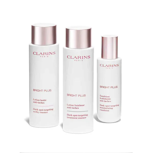 Bright Plus Тонизирующий лосьон, способствующий сокращению пигментации