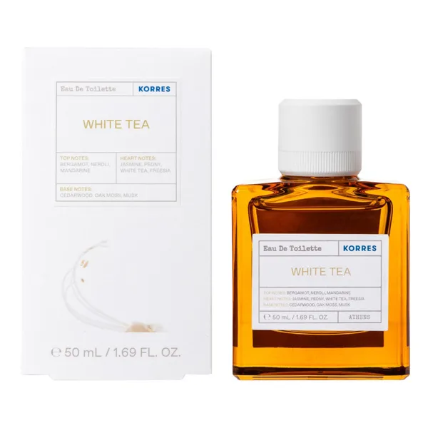 White Tea Eau de Toilette Туалетная вода