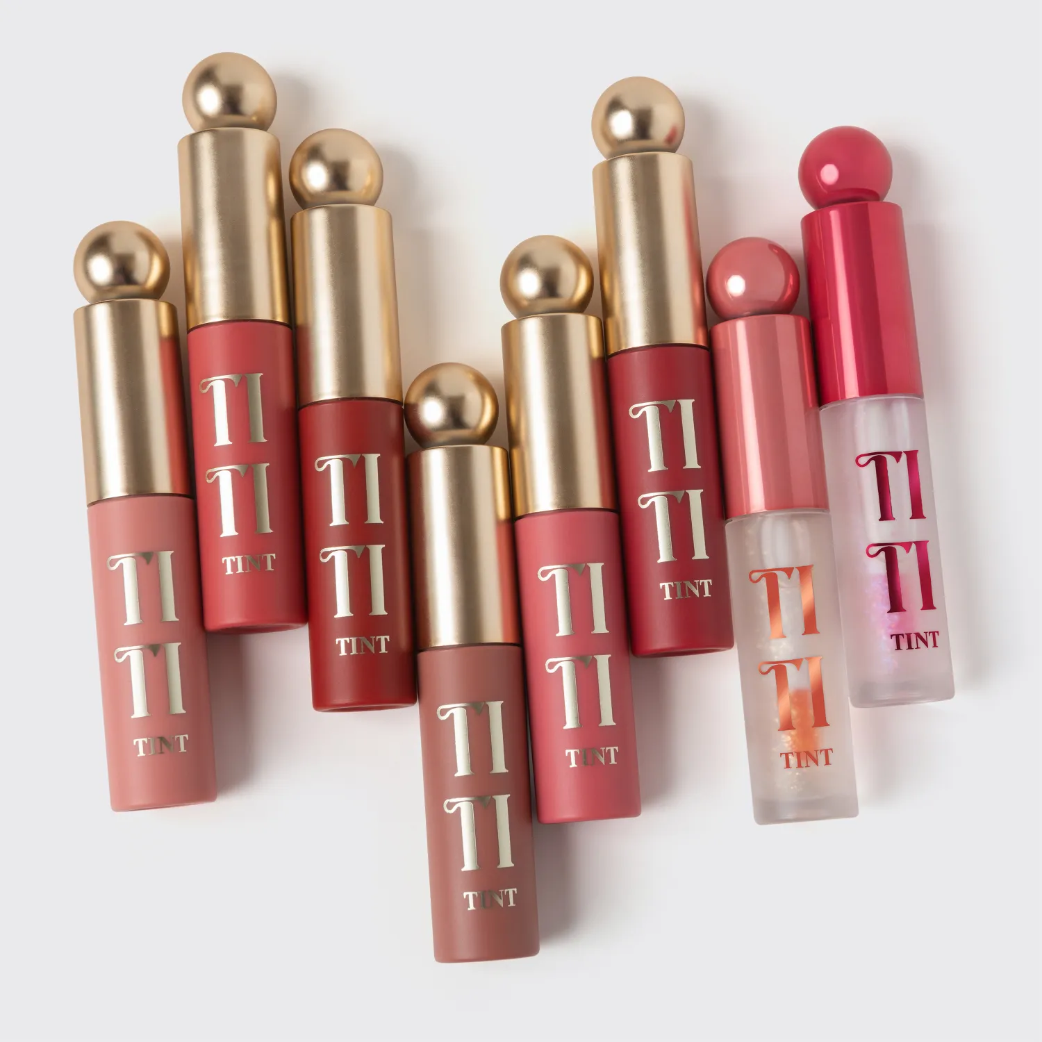 Tititint Тинт для губ